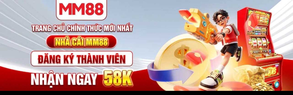 MM88 Cover Image