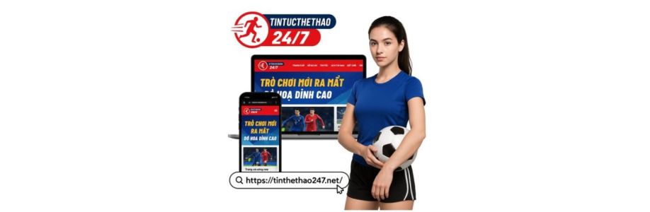 Tin Thể Thao 247 Cover Image