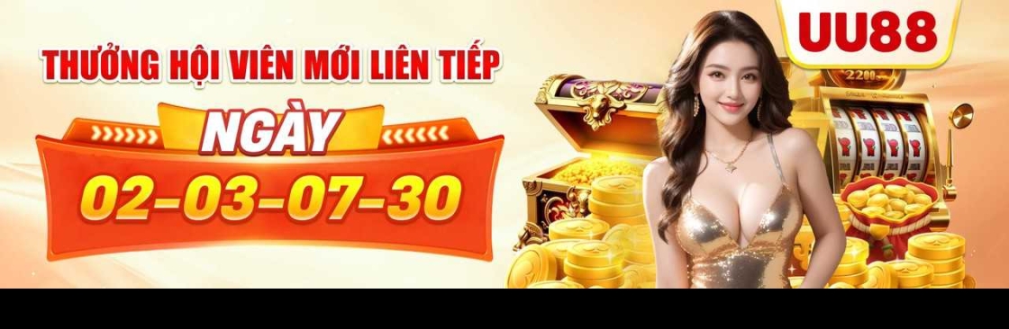 Nhà cái UU88 Cover Image