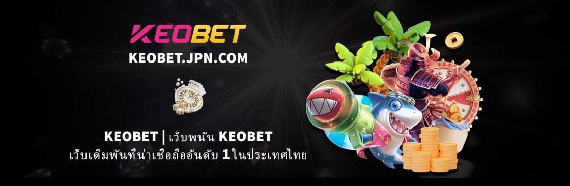 KEOBET JPNCOM Cover Image