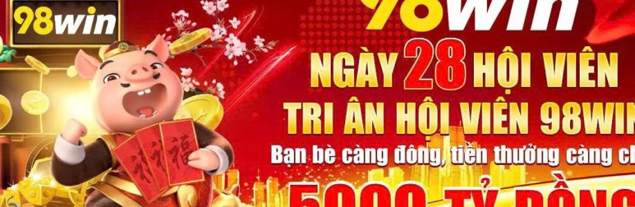 NHÀ CÁI 98WIN Cover Image