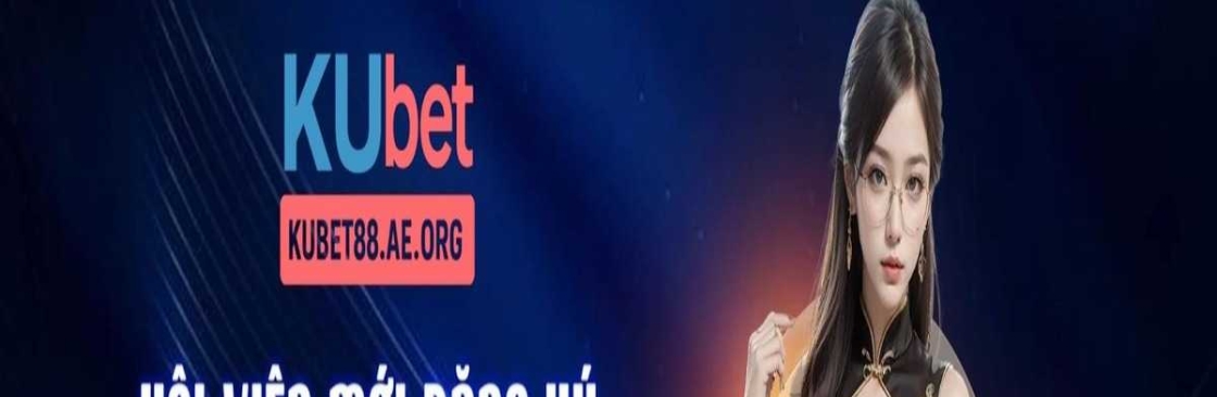 KUBET88 Cover Image
