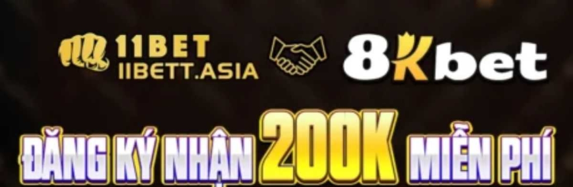 11bet Cover Image