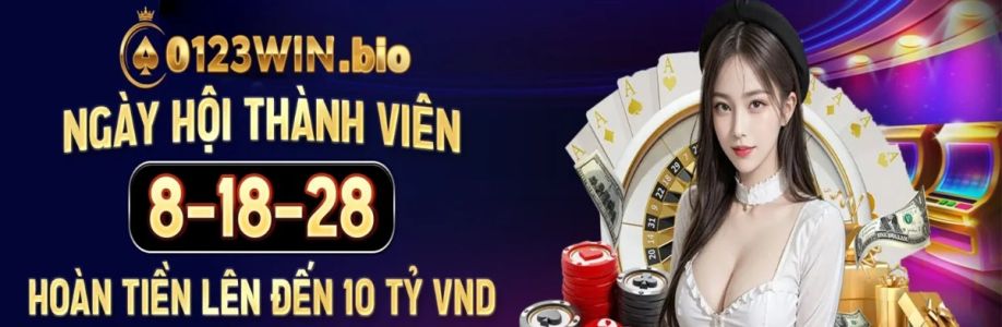 0123Win bio Cover Image