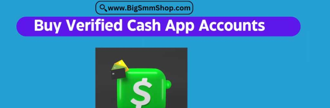 Buy Verified Cash App Accounts Cover Image