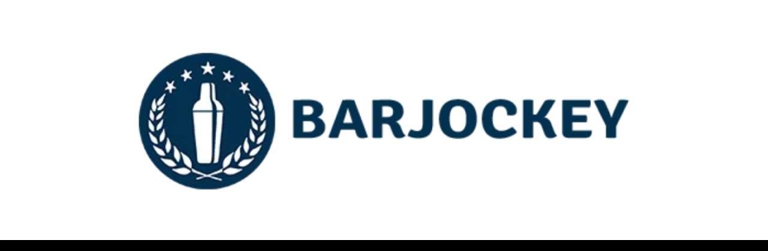 BARJOCKEY . Cover Image