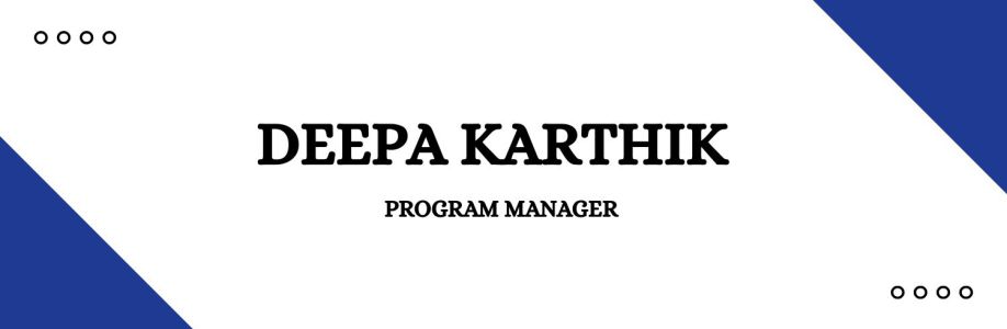 Deepa Karthik NJ Cover Image