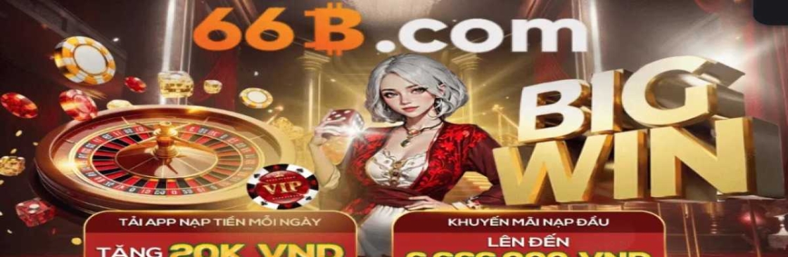 66B Cover Image