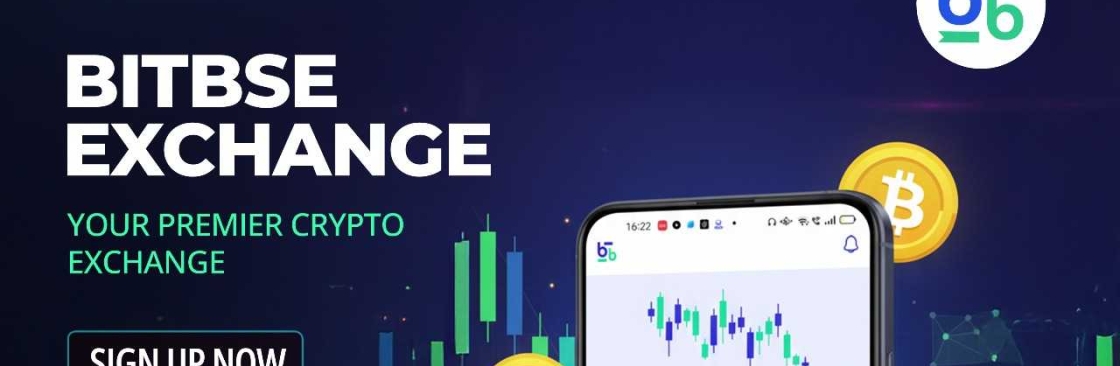 Bitbse Exchange Cover Image