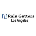 Rain Gutter Los Angeles