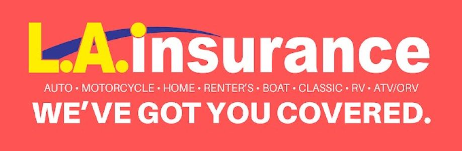 L.A. Insurance Cover Image