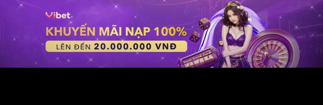 VIBET Cover Image
