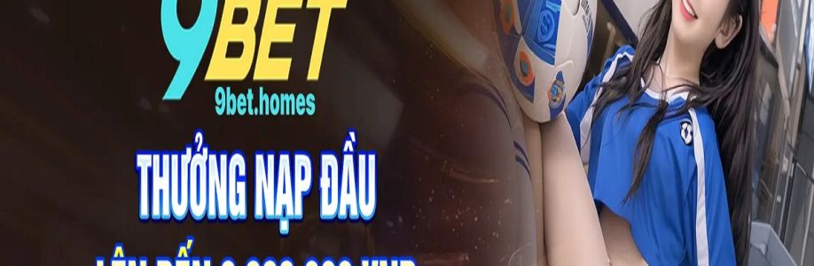 9BET Cover Image