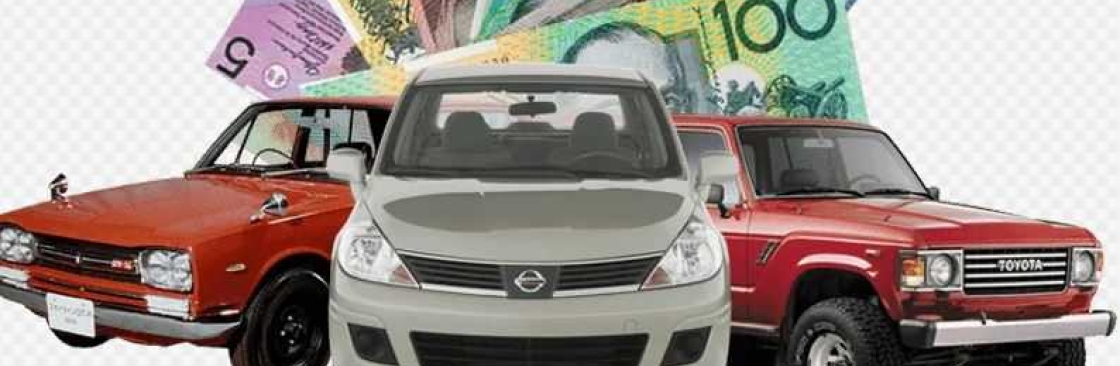 Canberra Cash 4 Cars Cover Image