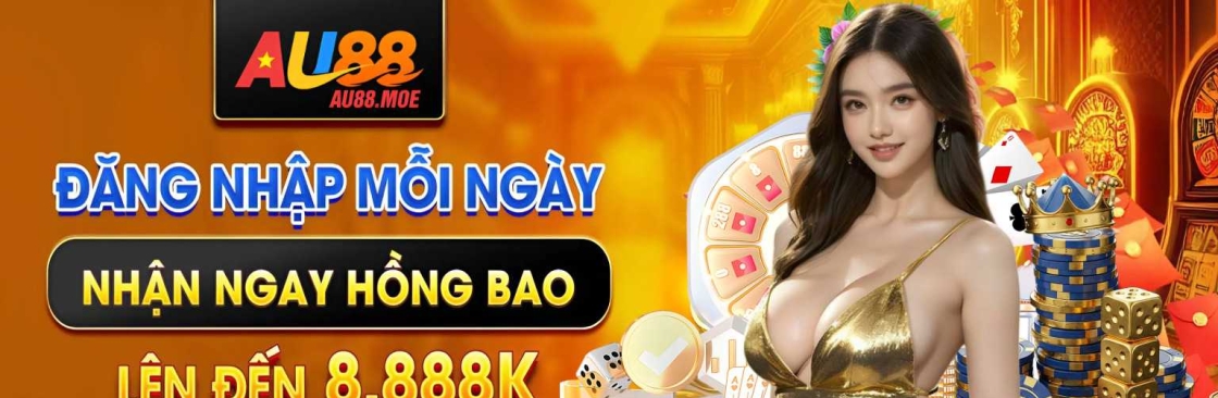 Cổng game Uy tín AU88.MOE Cover Image