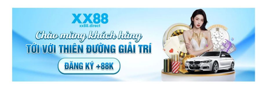 xx88 direct Cover Image