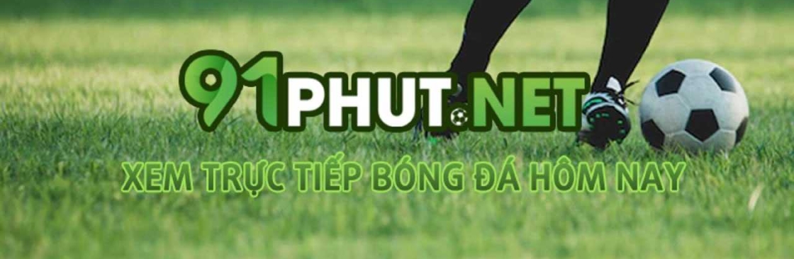 90Phut TV Truc Tiep Bong Da Cover Image
