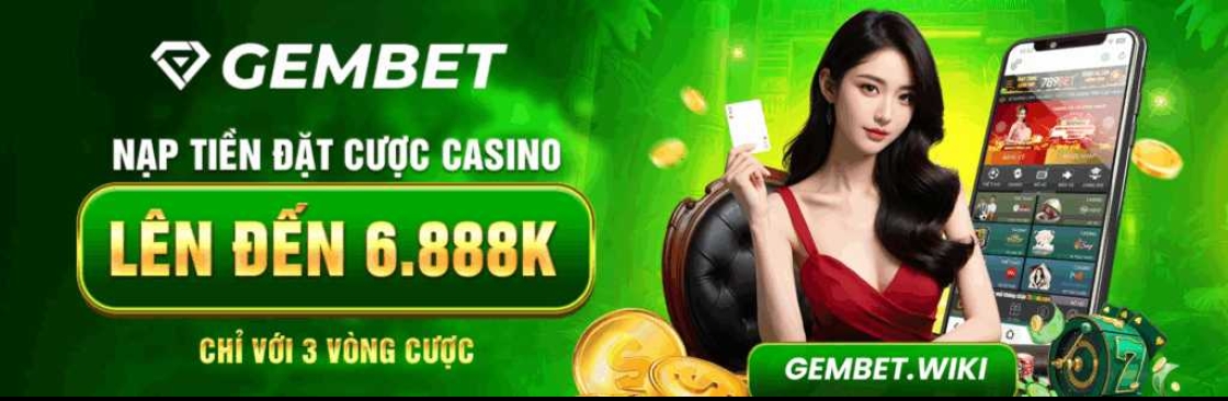 Gembet Wiki Cover Image