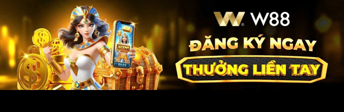 NHÀ CÁI W88 Cover Image