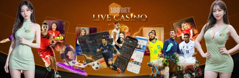 188bet ceo Cover Image