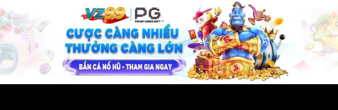 VZ99  VZ 99  Trang Chủ VZ99.COM Trúng Lớn Mỗi Ngày Cover Image