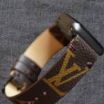 Apple Watch Band LV Profile Picture