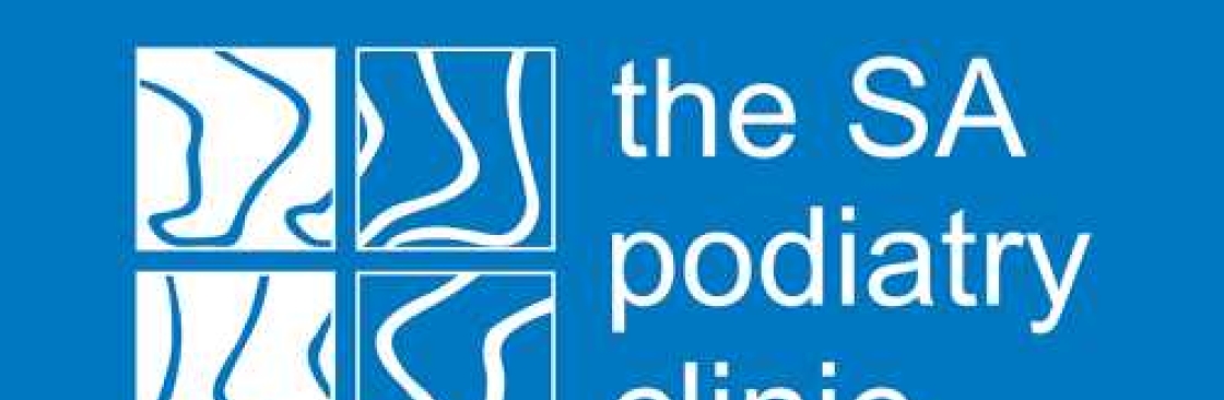 The SA Podiatry Clinic Cover Image