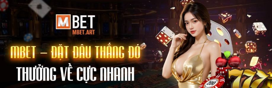 MBET đứng số 1 châu Á về cá độ bóng đá Cover Image