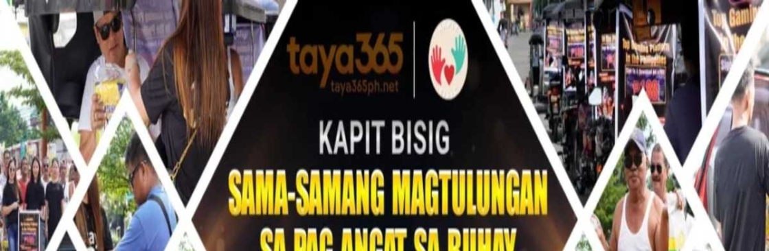Taya365ph Cover Image