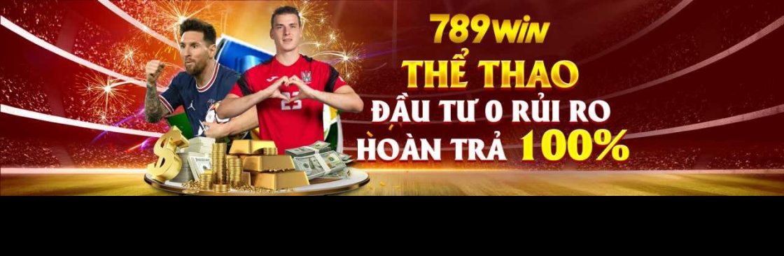 789Win Cover Image