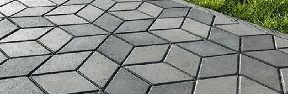 Del Mar Concrete and Pavers Cover Image