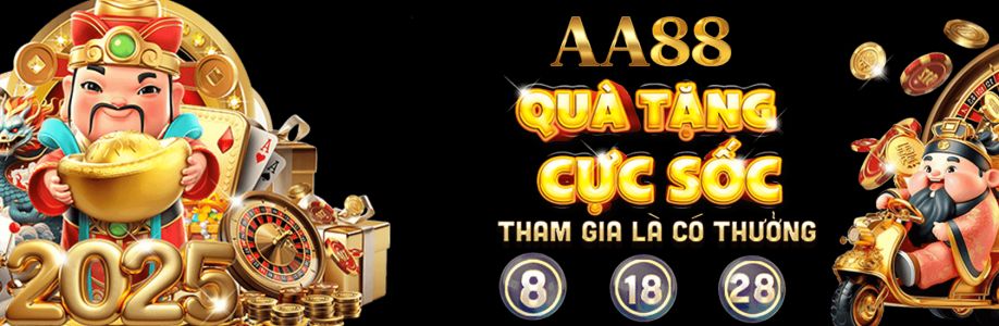 AA88 casino Cover Image
