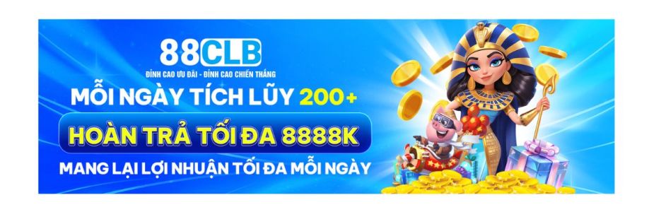 Nha Cai 88CLB Cover Image