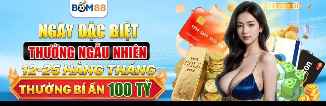 BOM88 TRANG CAP CHINH Cover Image