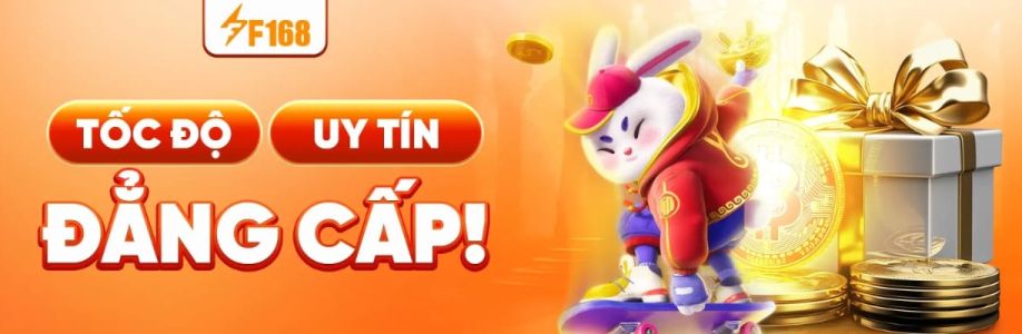 F168 Trải Nghiệm Cá Cược Cover Image