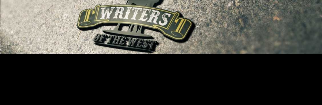 Writers OfTheWest Cover Image