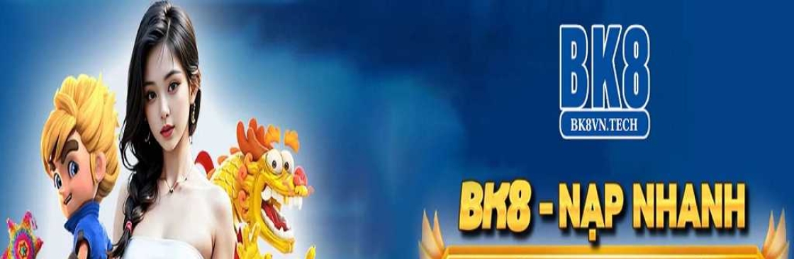BK8 Cover Image