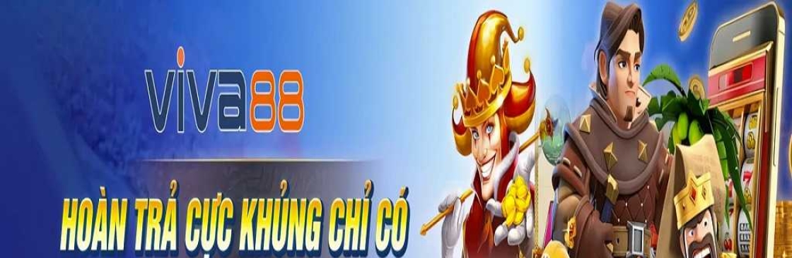 Viva88 Cover Image