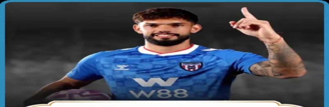 W88 hockey Cover Image