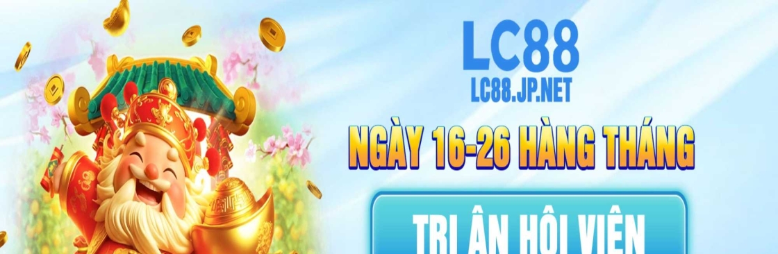 Lc88 jpnet Cover Image