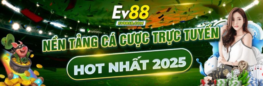 EV88 Nhà Cái Cover Image