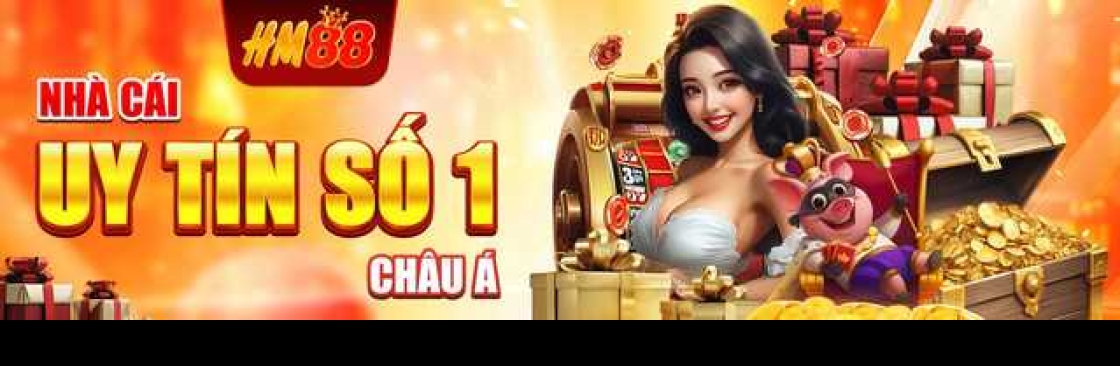 Nhà cái HM88 Cover Image