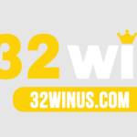 nhà cái 32win