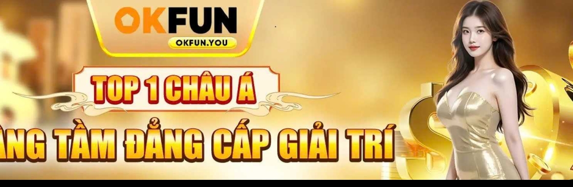 YOU OKFUN Cover Image