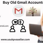 Buy old gmail Accounts Profile Picture