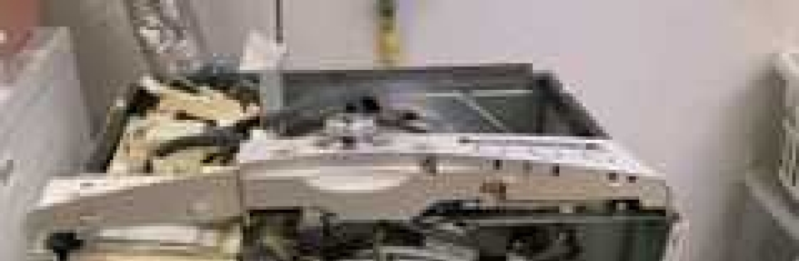 Park Ridge Appliance Repair Cover Image