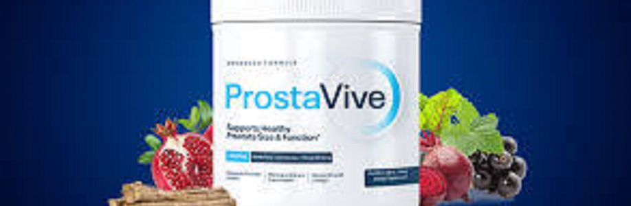 Prostavive Reviews Cover Image