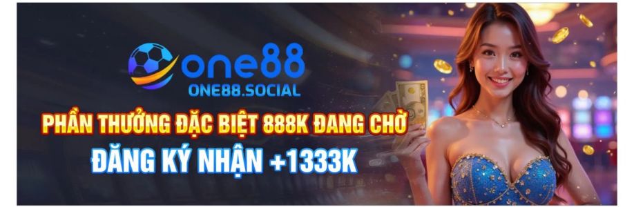 ONE88 SOCIAL Cover Image