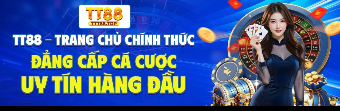 TTT88 Top Cover Image