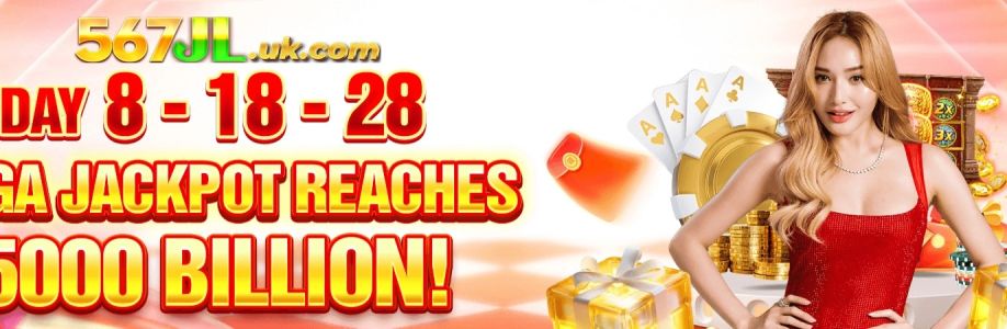 567Jl uk com Cover Image